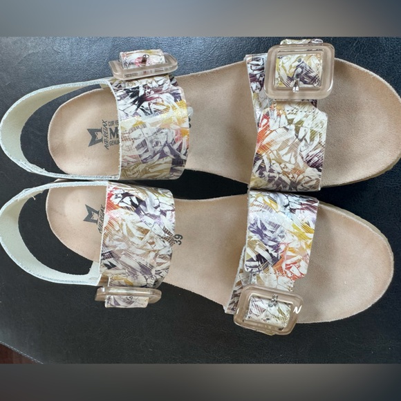 Mephisto Lissia wedges (39) - Picture 2 of 10